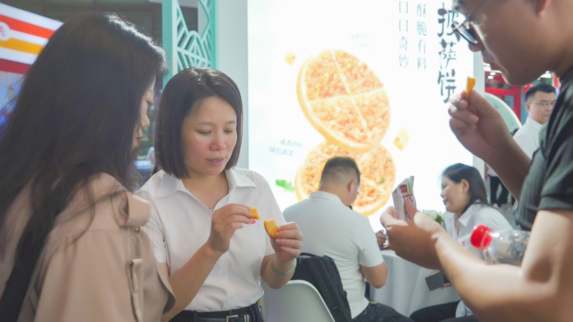 森乐食品